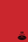 Primary Red Background Paper F6618