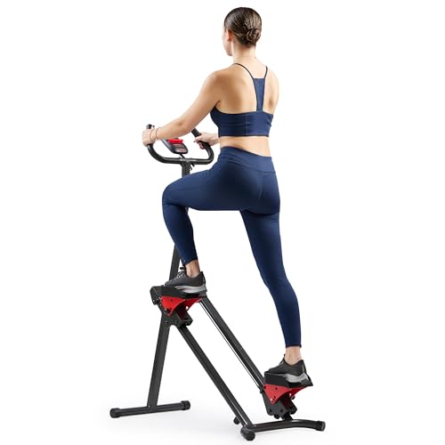 Stair Stepper with Handlebar Z27793