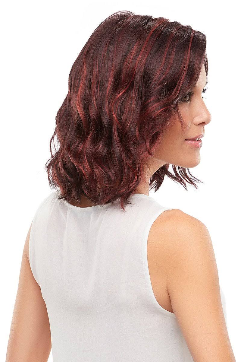 Lace Front Wig Q376781