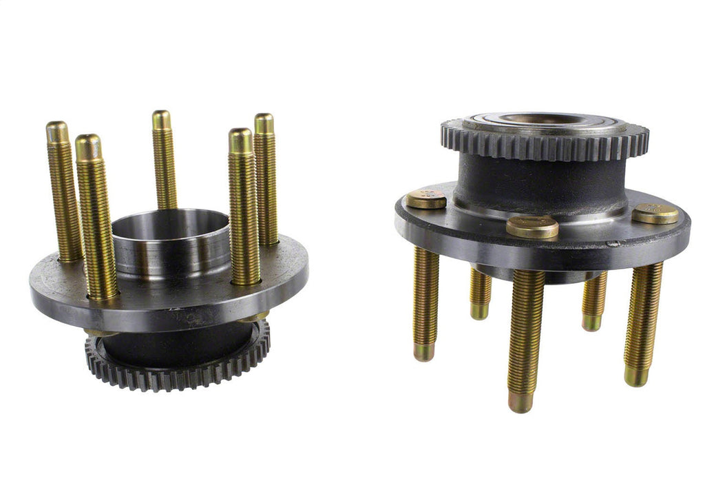 Wheel Hub Kit A75497