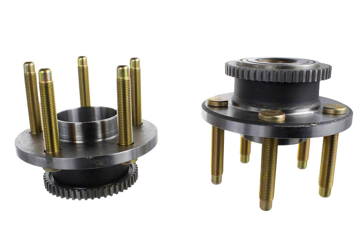 Wheel Hub Kit A75497