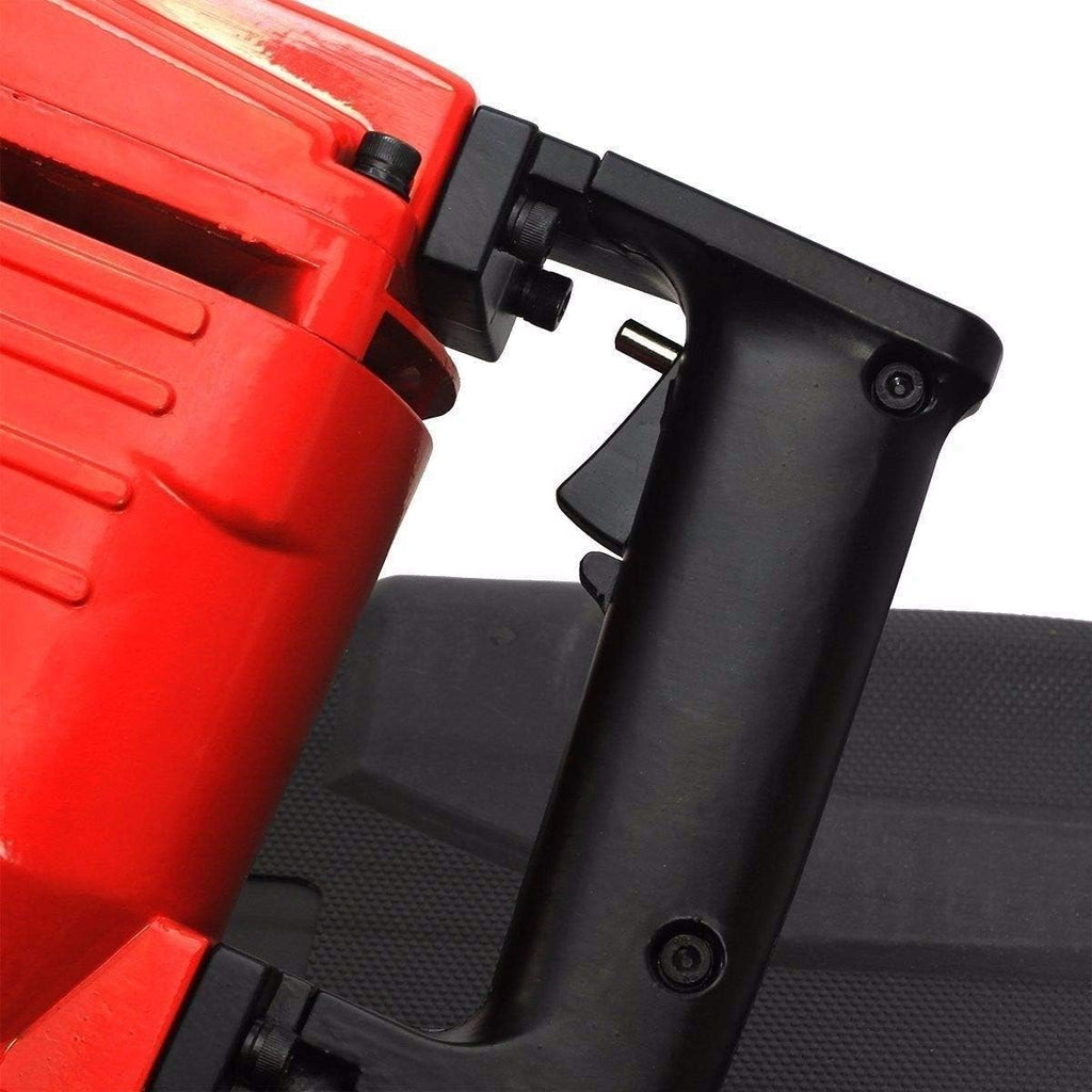 2200W Electric Demolition Concrete Breaker Jack Hammer F2483