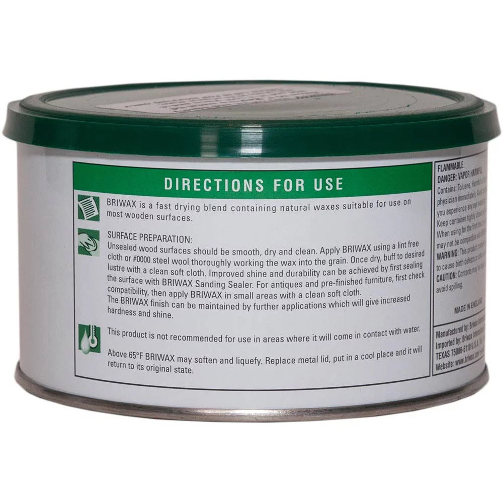 Teak 16-oz S956275