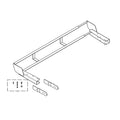 Hospital Bed Extender S1811