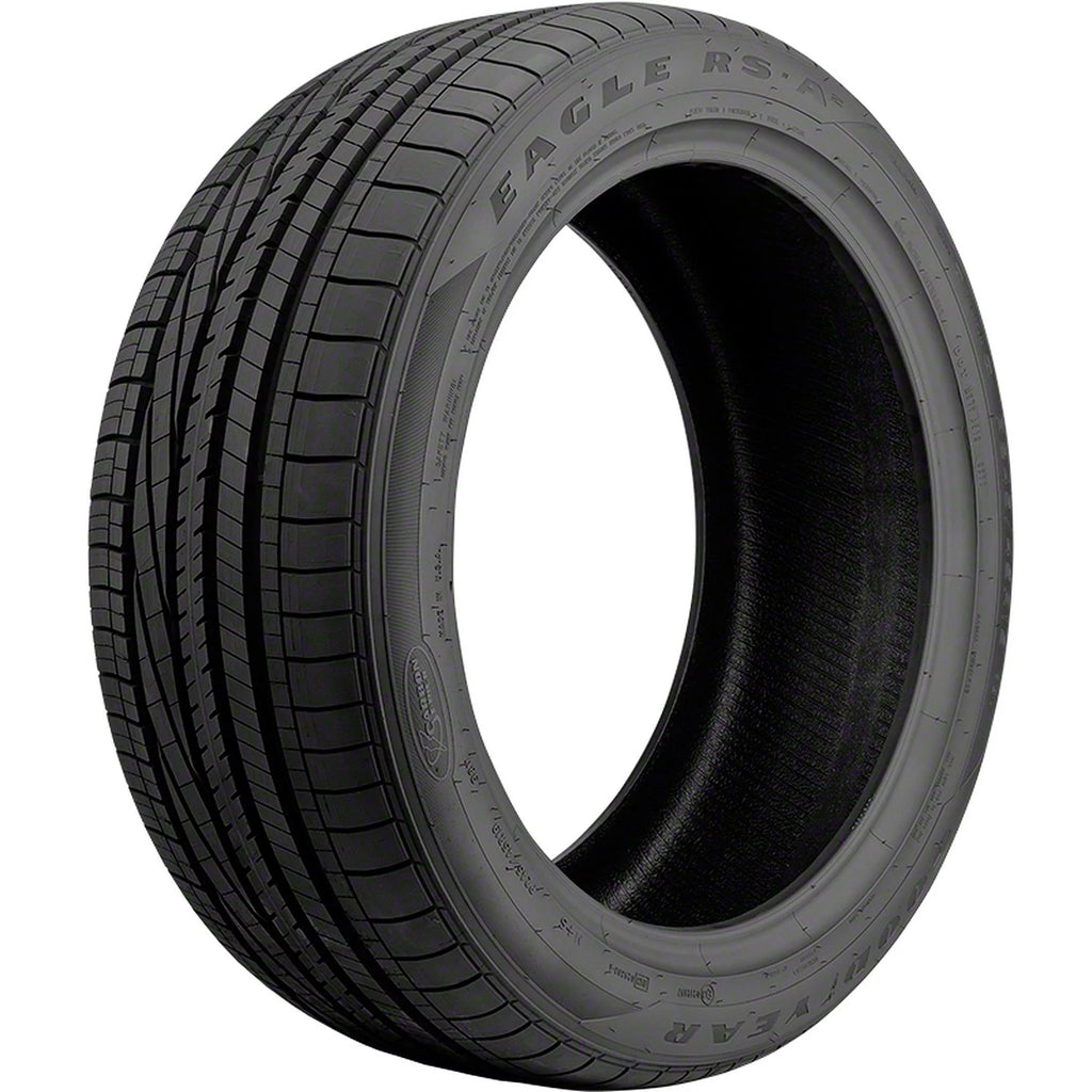 All Season 245/45R20 99Y Passenger Tire N9407