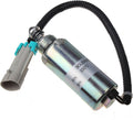 Fuel Shutoff Solenoid Pack of 2 Q87010