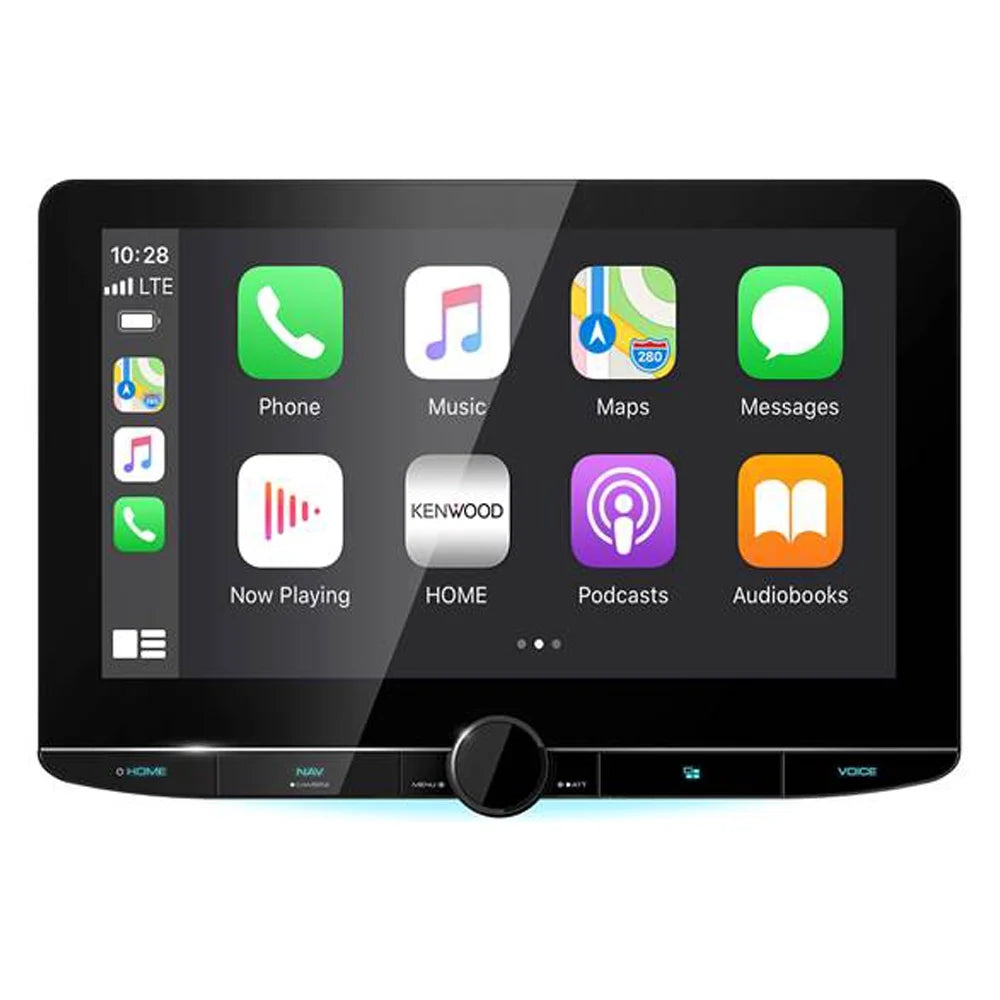 10.1" Navigation Multimedia Receiver L941521
