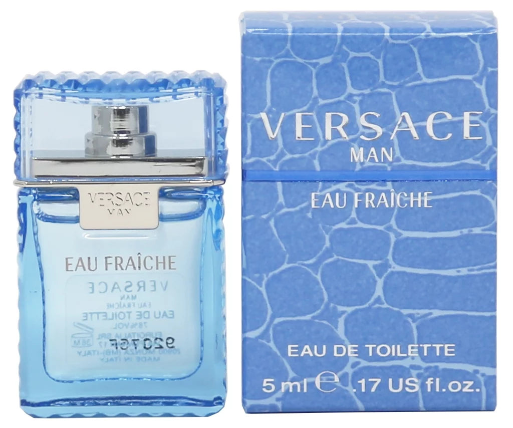 5ml 3PK EDT Kit J753