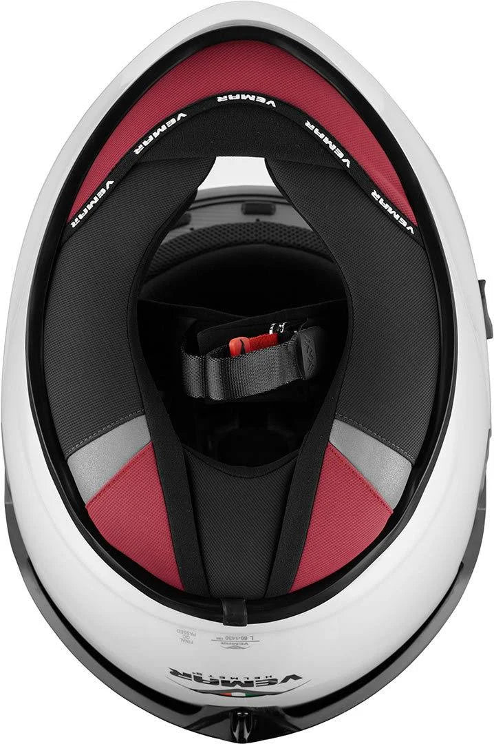 White Helmet L55112