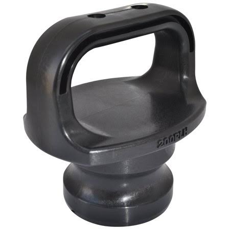 2in Cam Lock with Handle B533156