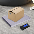 397 LBS Electronic Floor Scale LED Display X248