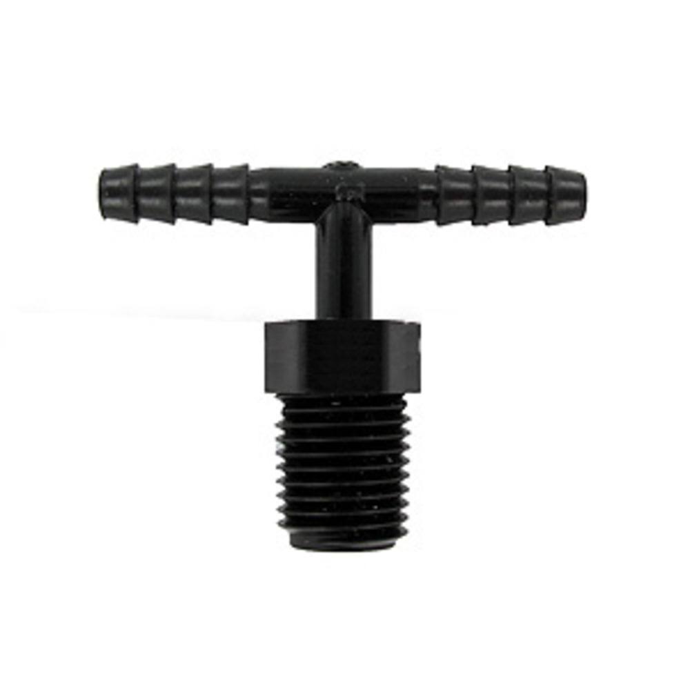 100-Pack Barb Tee x Male Branch E5531