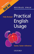 Practical English Usage Hardback M717828
