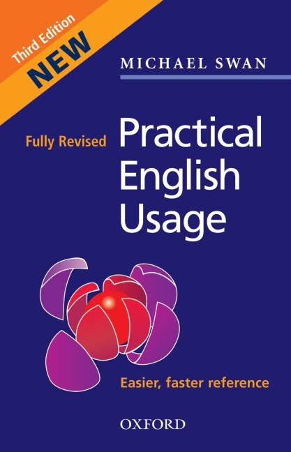 Practical English Usage Hardback M717828
