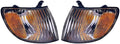 2001-2003 Toyota Sienna Front Signal Light K3107