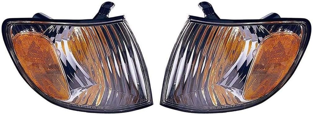 2001-2003 Toyota Sienna Front Signal Light K3107