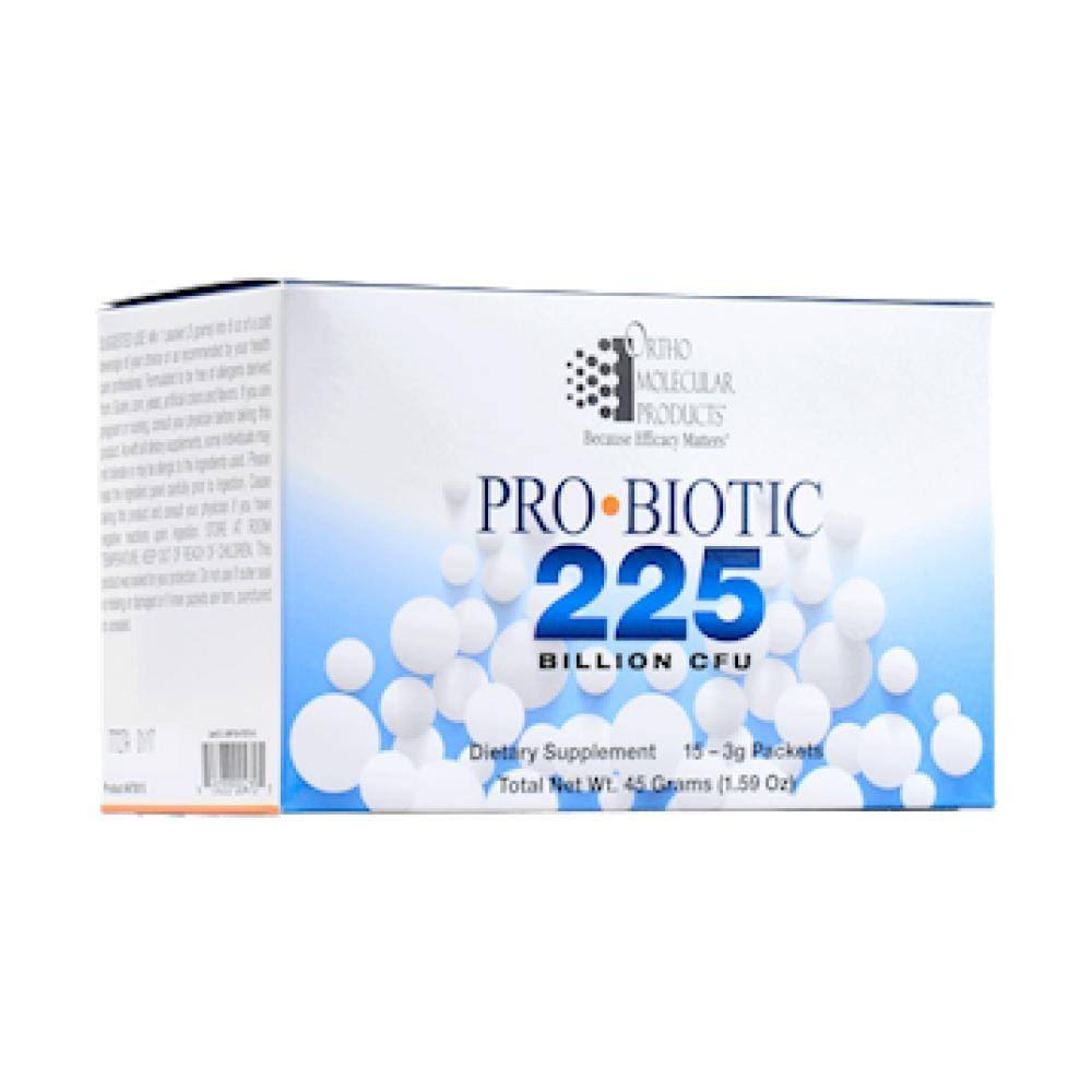 Probiotic 225 15 Packets N65881