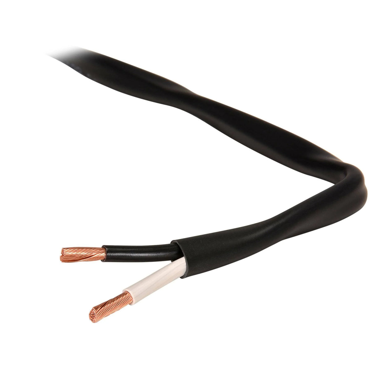 10 AWG 2C In-Wall Speaker Wire CL2 500 ft. U280199