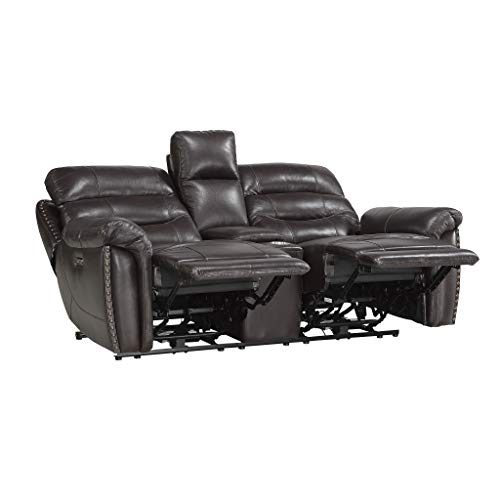 3-Piece Power Reclining Sofa Set, Brown G760559