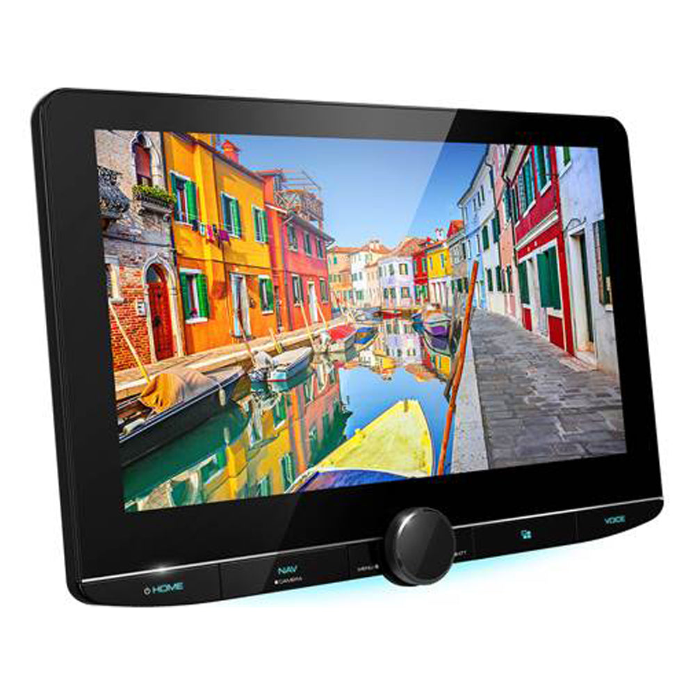 10.1" Navigation Multimedia Receiver L941521