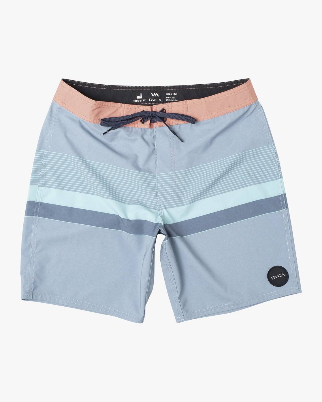 Blue 33 Boardshorts H800