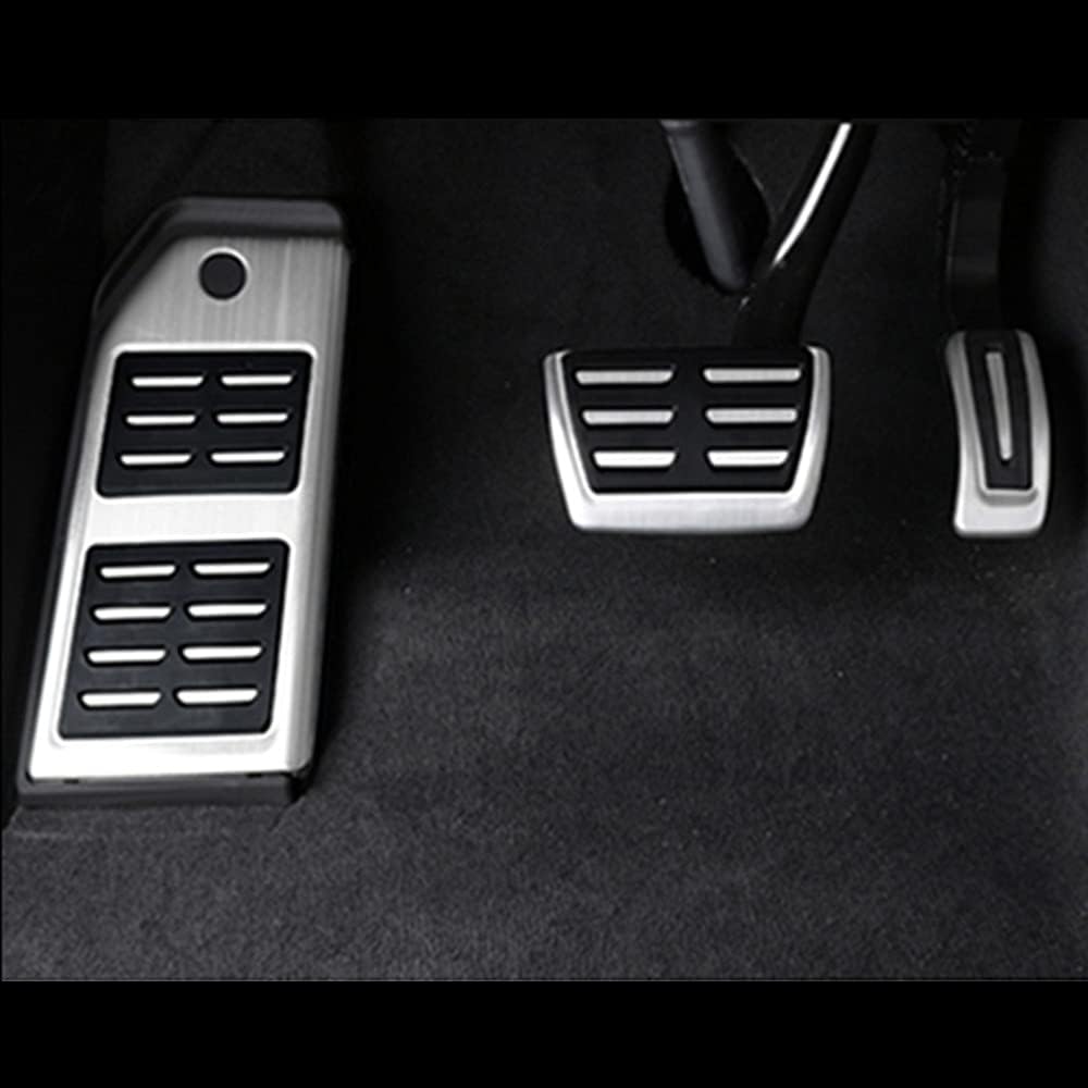 Gas Brake Pedals Cover Replacement Q907