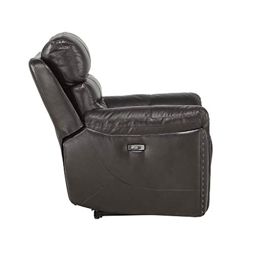 3-Piece Power Reclining Sofa Set, Brown G760559