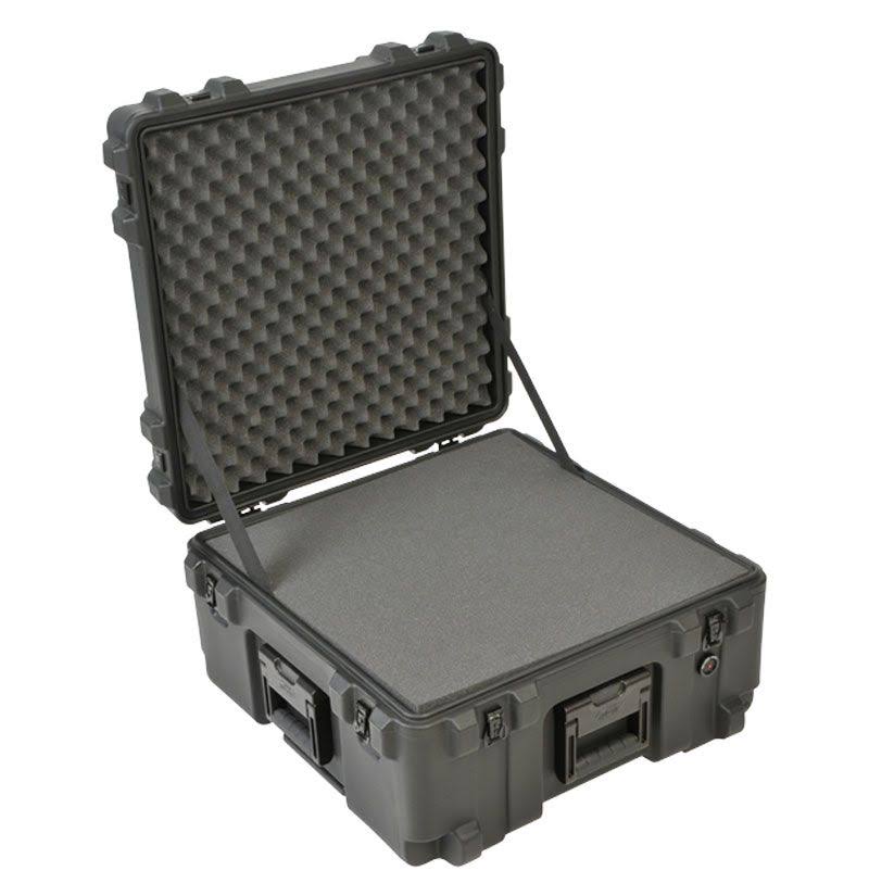 Black Hard Case T928