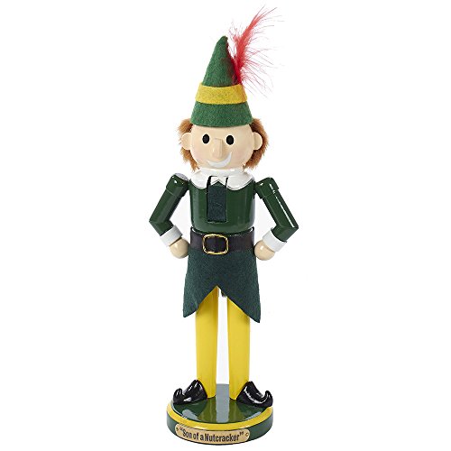 11" Wooden Nutcracker Q47073