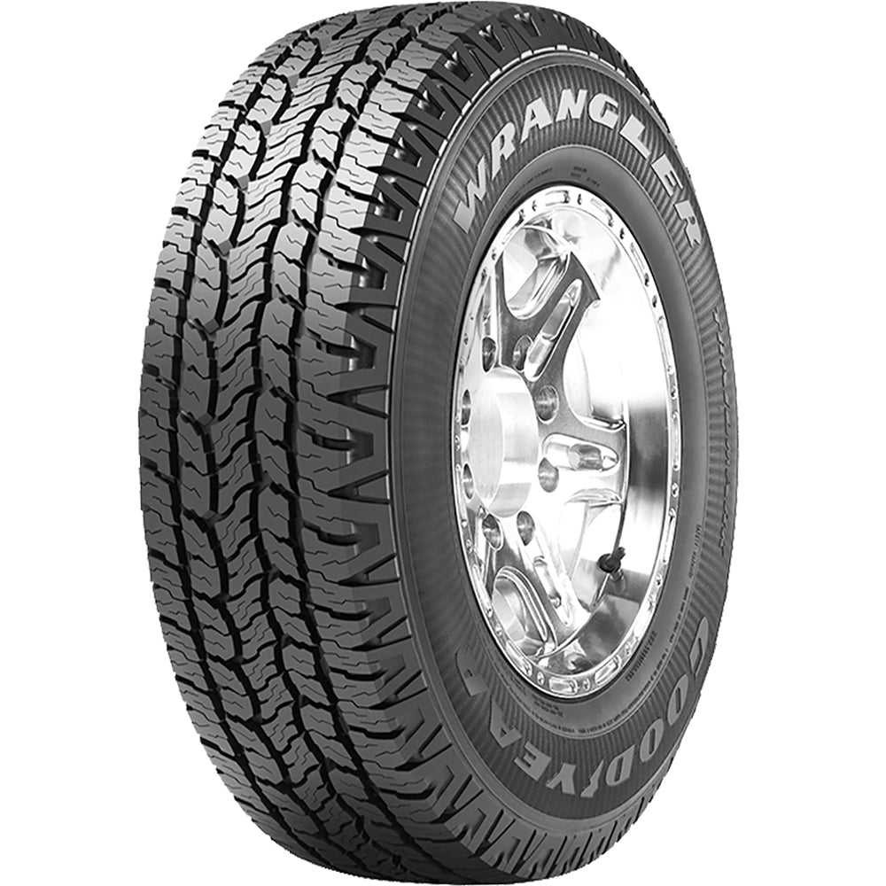 P235/70R16 104T Tire U528809