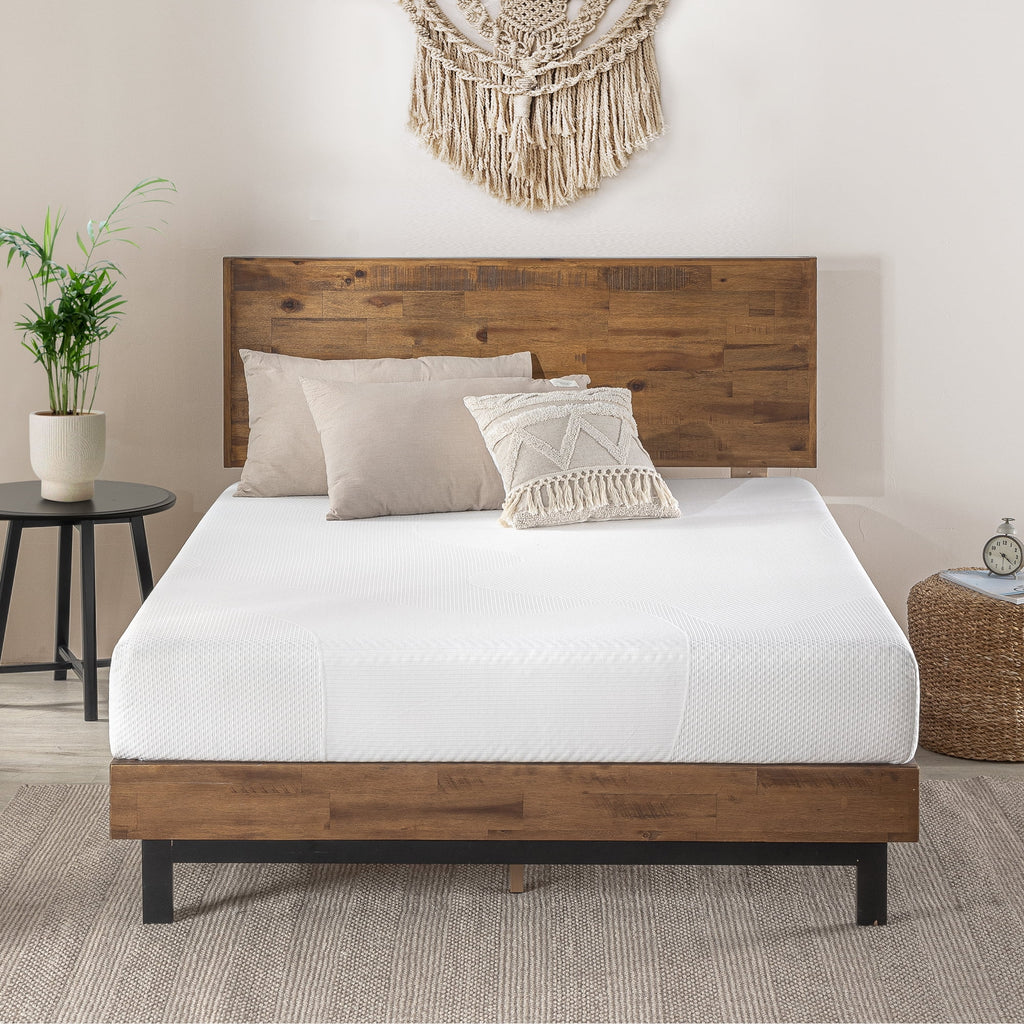 8 Memory Foam Mattress H690131