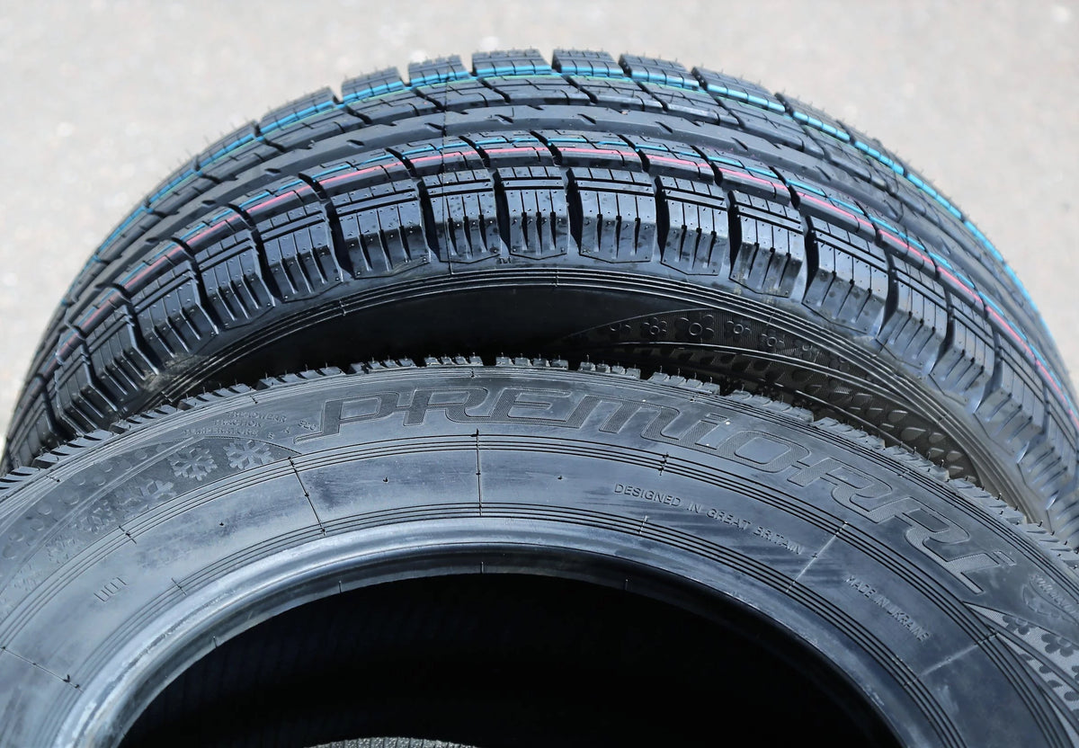 225/75R16C Load E 10 Ply Commercial Tire T8283