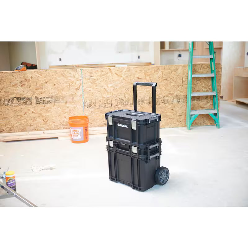 22 in. Rolling Tool Box I7187