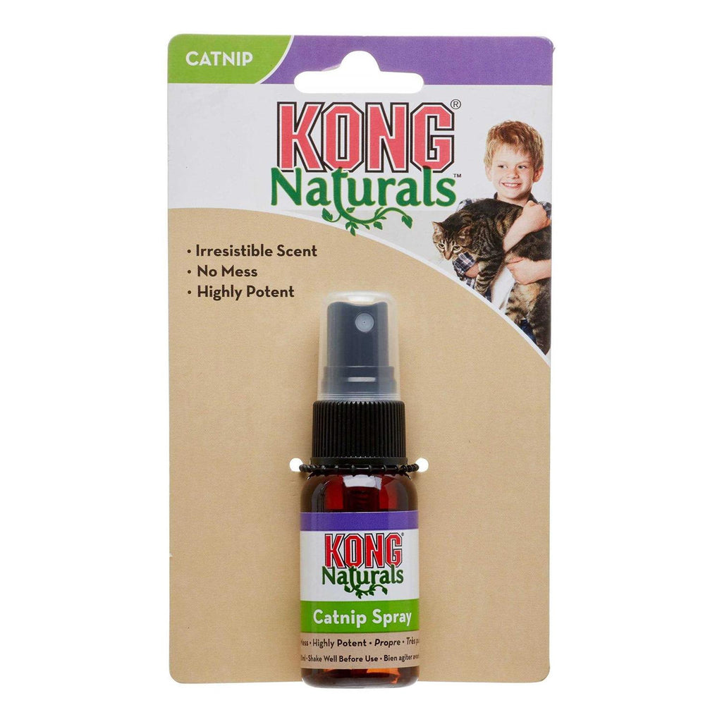 Catnip Spray T273518