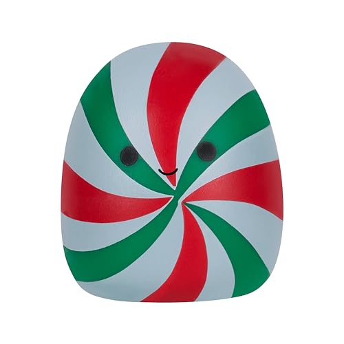 Holiday Countdown Calendar with 24 Mini-Squish L8957