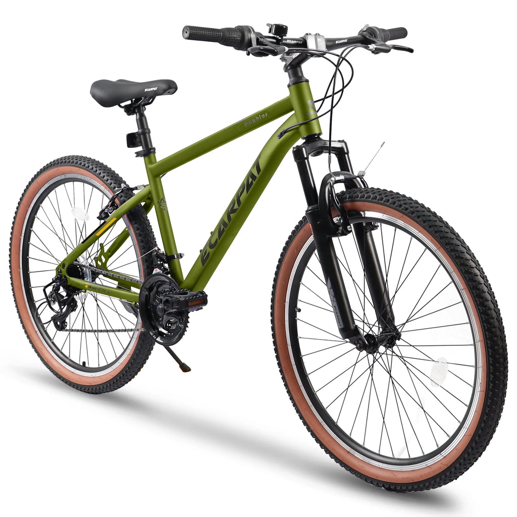 24 inch 21-Speed Mountain Bike with Disc Brake I486