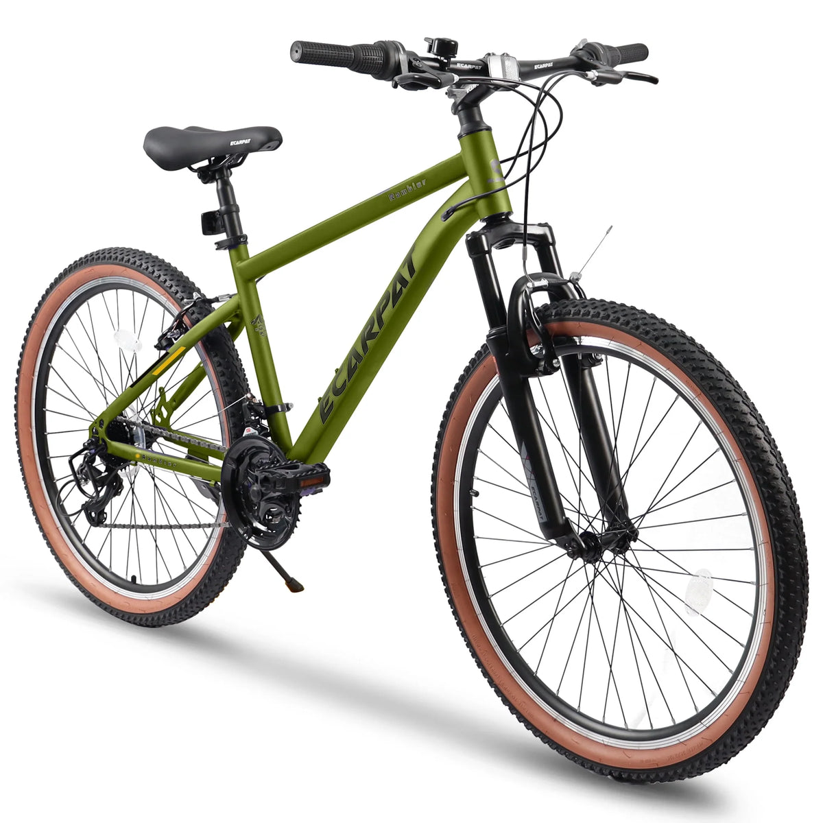 24 inch 21-Speed Mountain Bike with Disc Brake I486