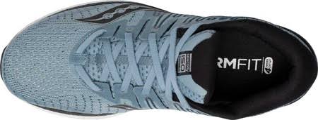 Indigo/Black Saucony Liberty ISO 2 C4761