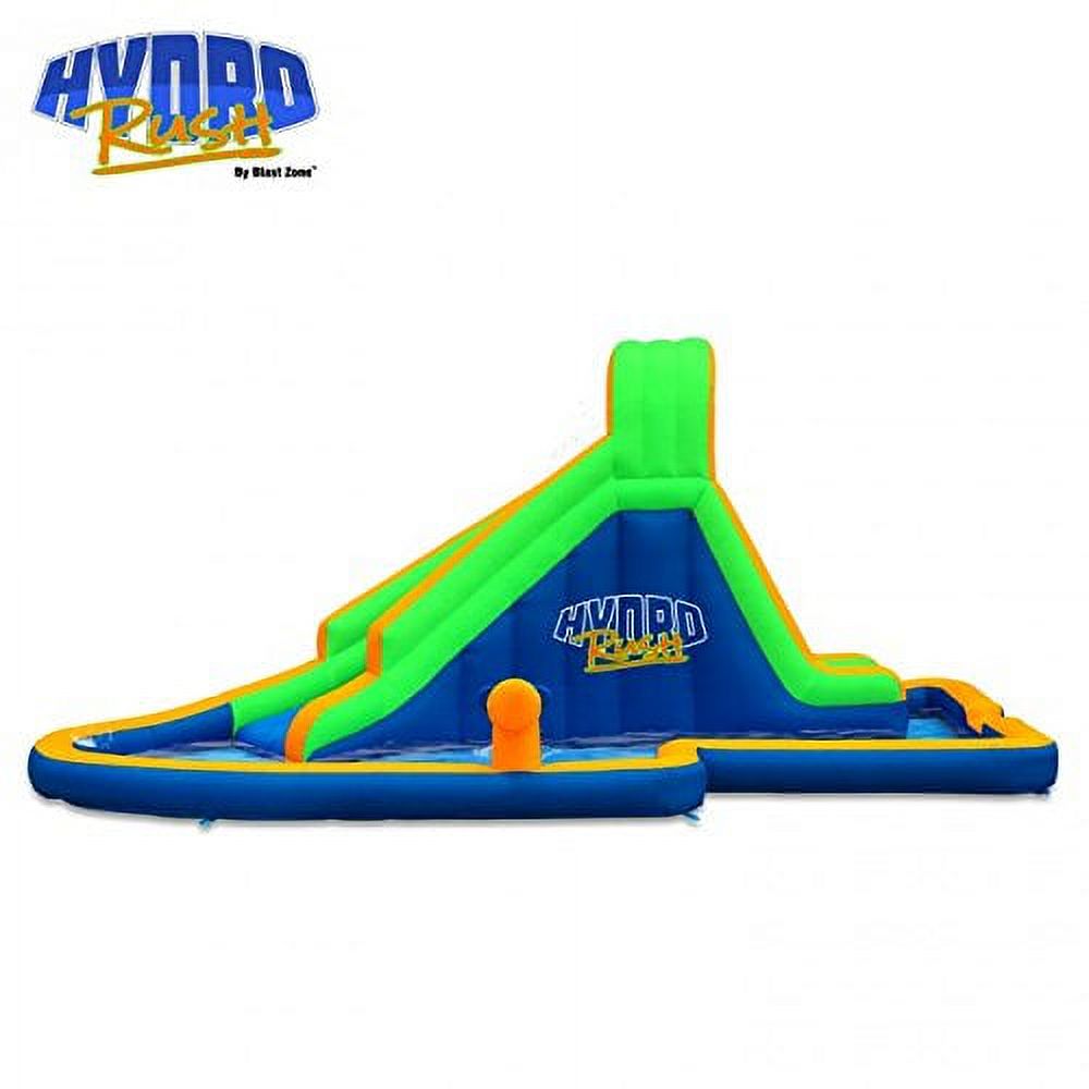 19' Inflatable Water Slide X88889