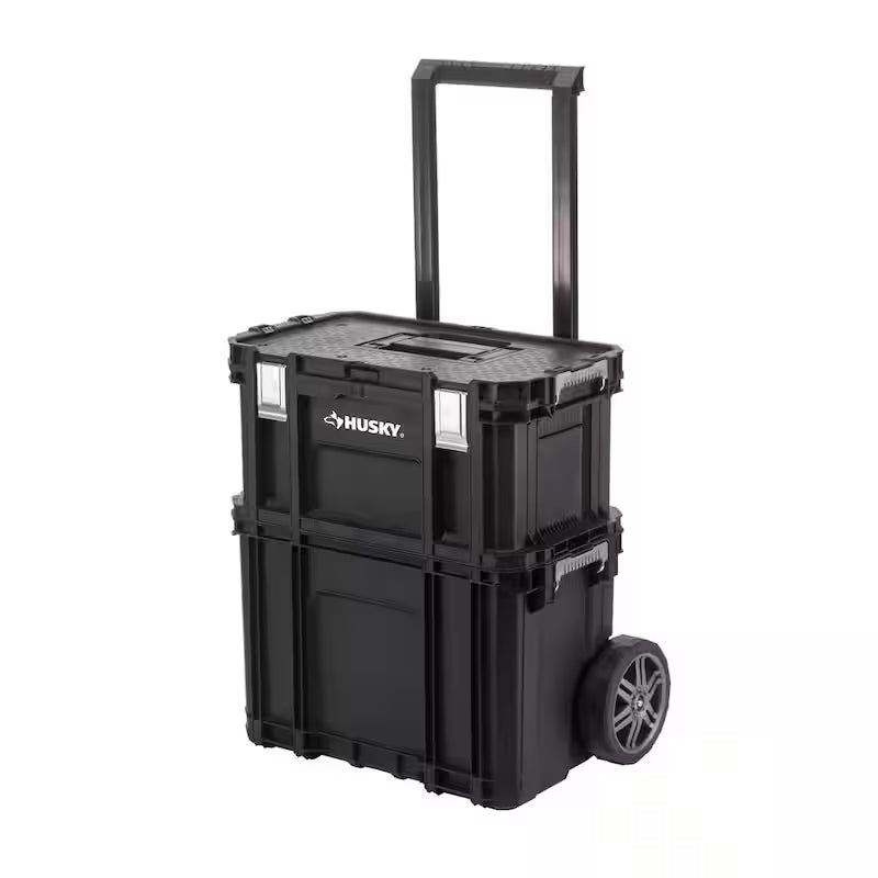 22 in. Rolling Tool Box I7187