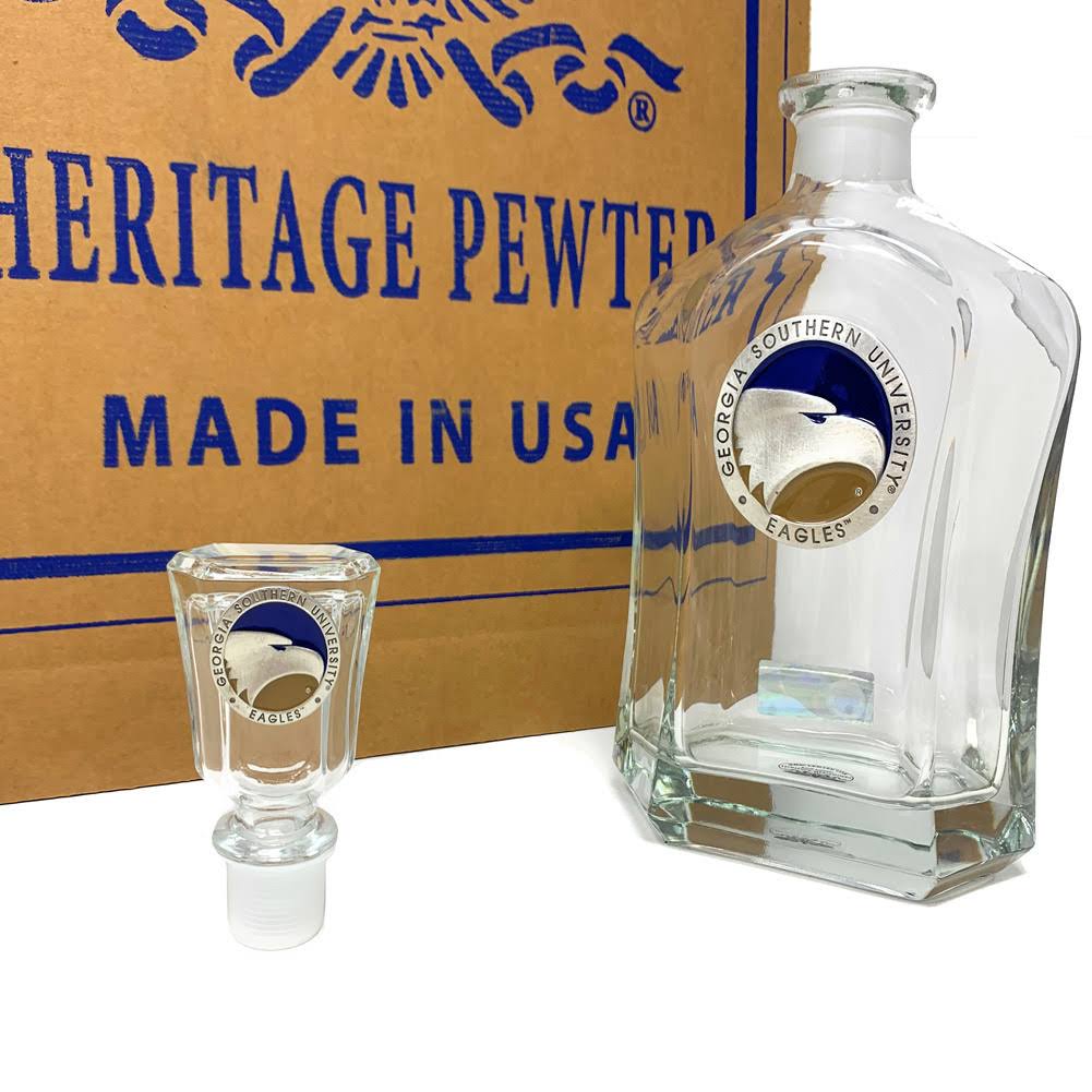 Capitol Decanter K523