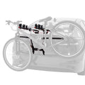 Trunk Bike Rack - 3 Bike Q638