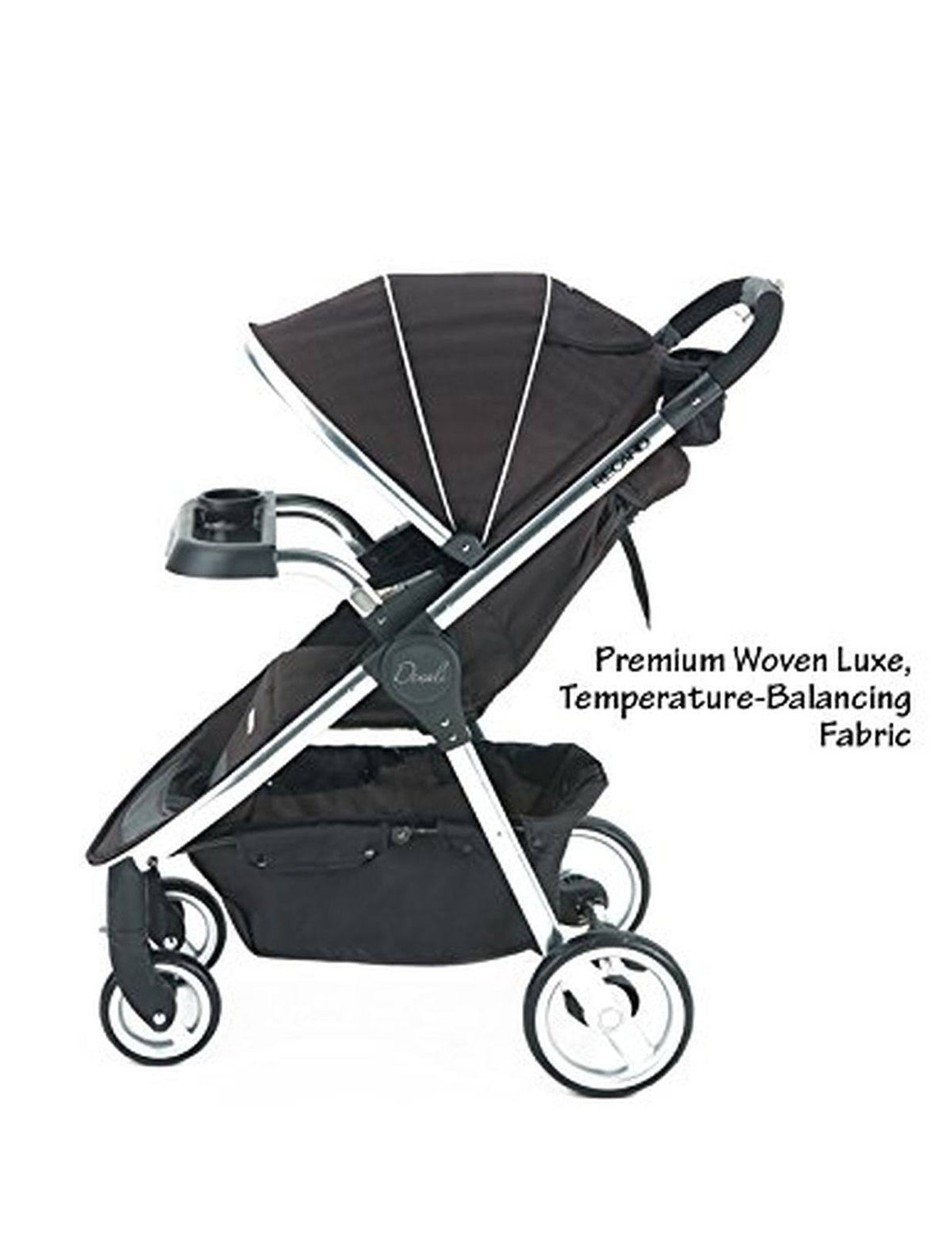 Granite Performance Stroller H44370