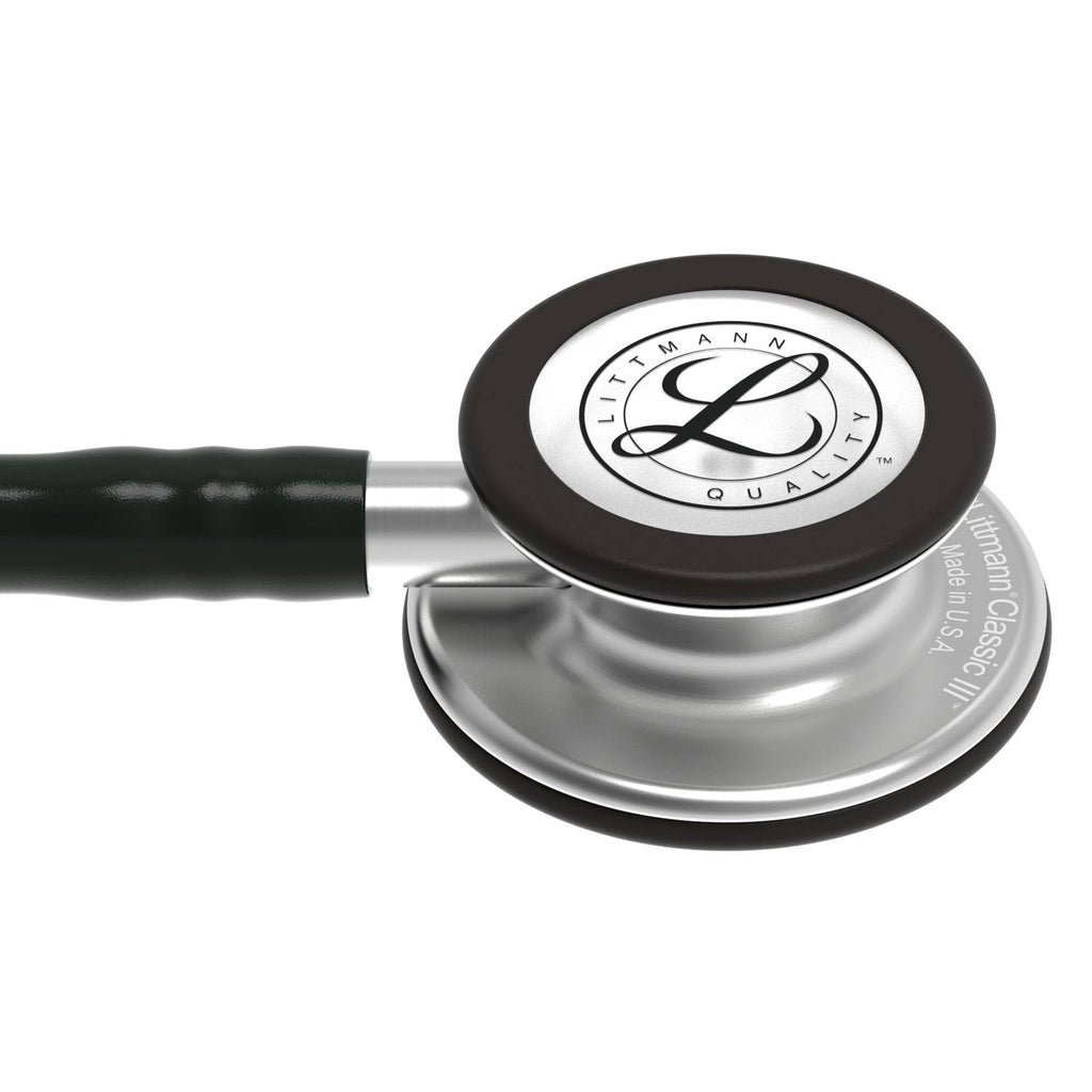 Pearl Pink Stethoscope B1892