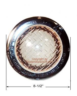 500W 120V Underwater Light X3396