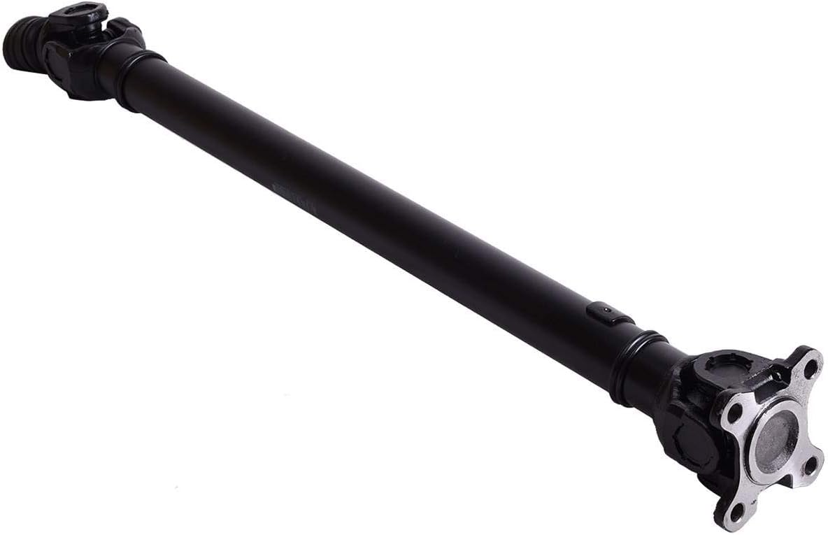 Drive Shaft Assembly X987867