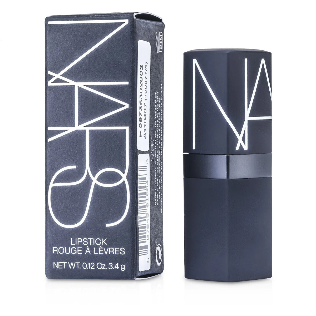 Niagara Satin Lipstick 3.4g O378164