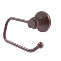 Antique Copper Toilet Tissue Holder A5064