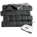 Full Size Heated Blanket D8247
