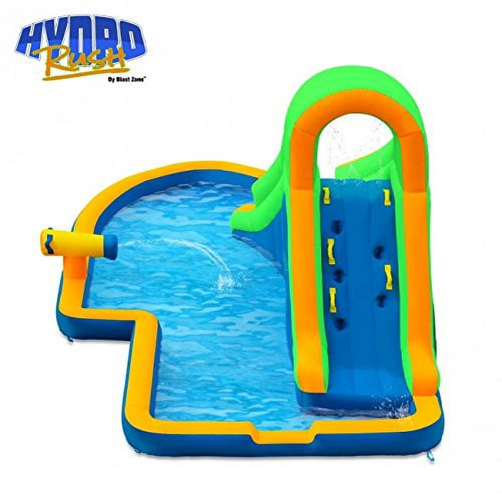 19' Inflatable Water Slide X88889